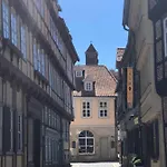 Apartmán Schlosspfad *