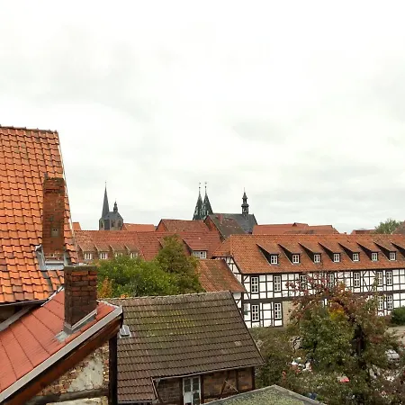 Apartman Schlosspfad *
