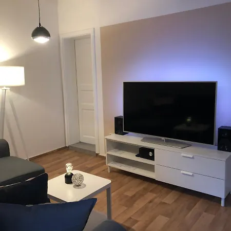 Apartman Schlosspfad