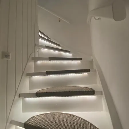 Schlosspfad Apartman