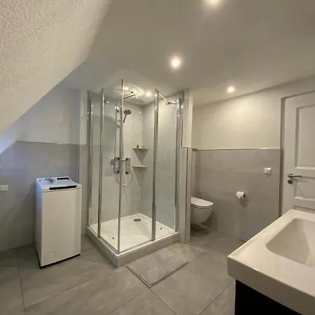 Schlosspfad * Quedlinburg