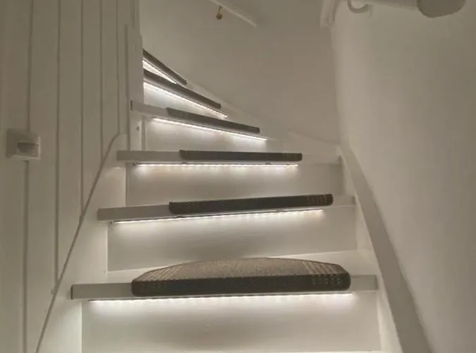 Schlosspfad Apartmán