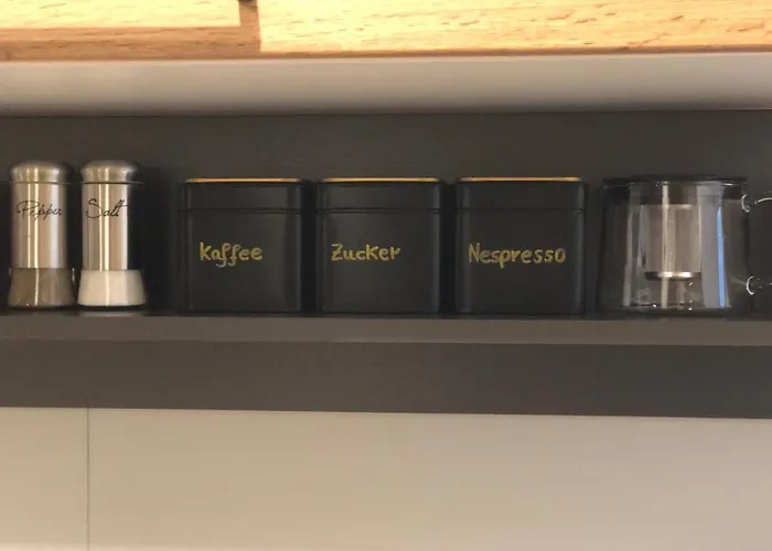 Schlosspfad * Quedlinburg