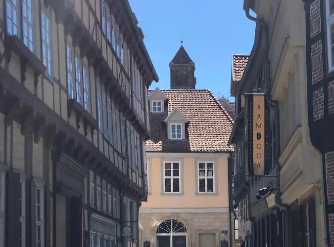 Apartmán Schlosspfad *